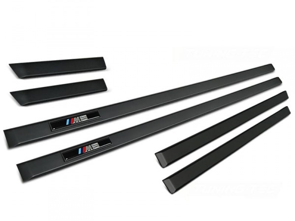Bandes de portes BMW Serie 5 E39 look M5