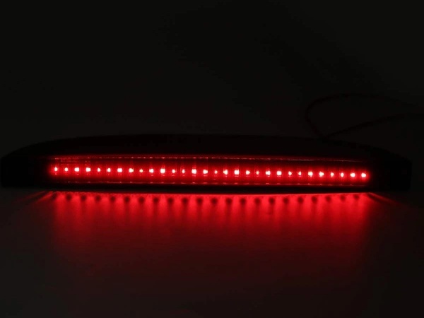 Feu stop LED pour Clio 2 - Clio 3 - Noir