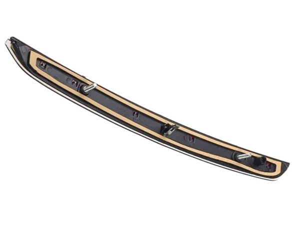 Feu stop LED pour Audi TT 8J - Teinte