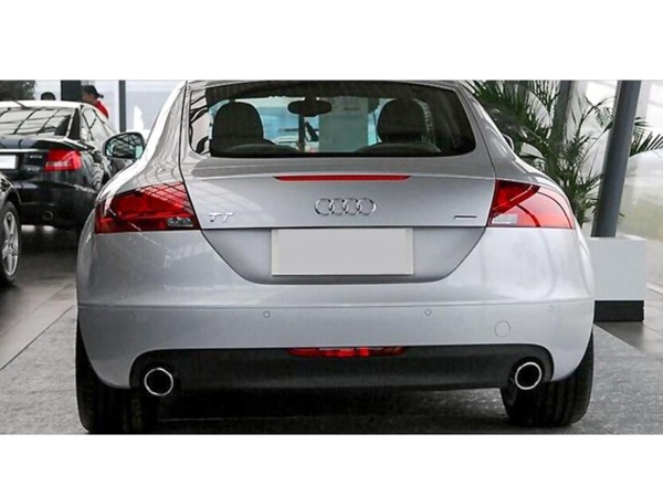 Feu stop LED pour Audi TT 8J - Teinte