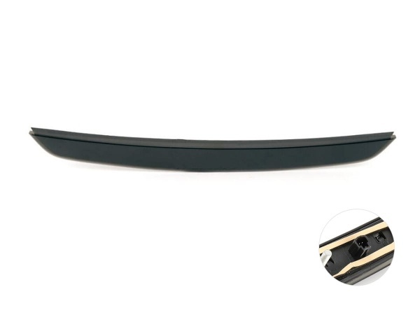 Feu stop LED pour Audi TT 8J - Teinte