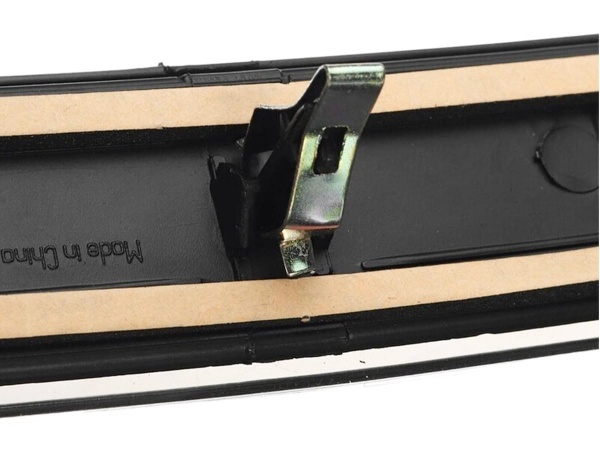 Feu stop LED pour Audi TT 8J - Rouge