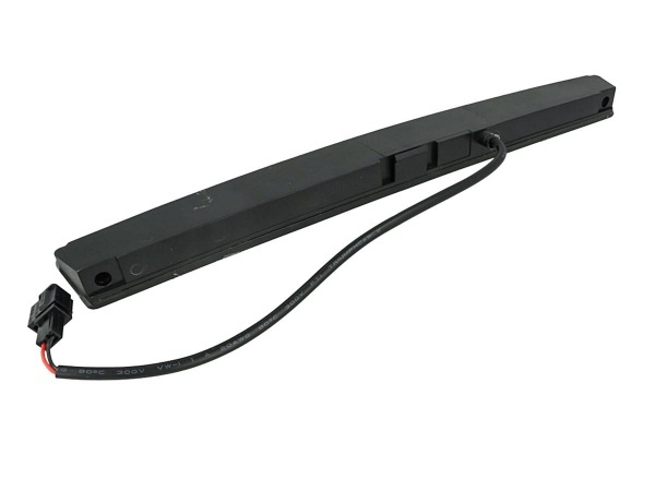Feu stop LED pour VW Scirocco 09-16 - Teinte