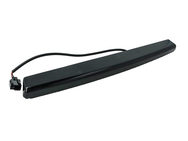 Feu stop LED pour VW Scirocco 09-16 - Teinte