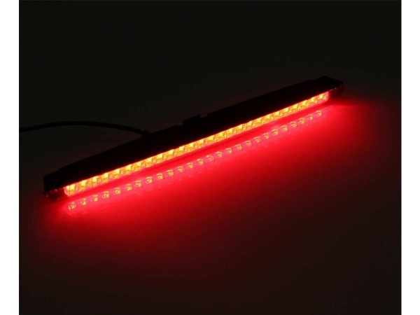 Feu stop LED pour VW Scirocco 09-16 - Rouge