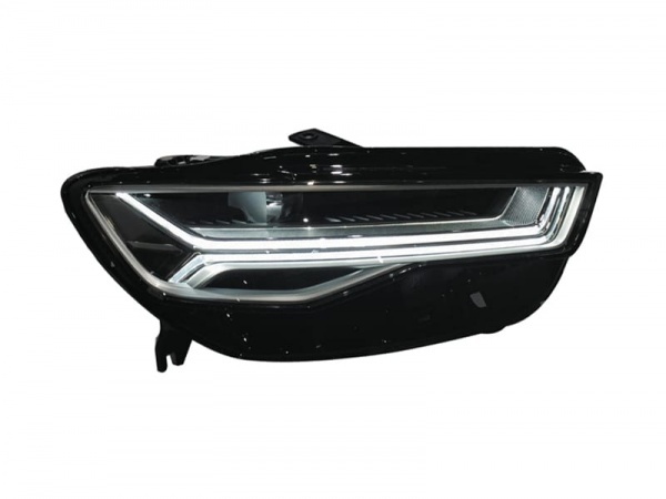 2 Phares FullLED AUDI A6 4G C7 2014-2018 - look matrix - dynamiques