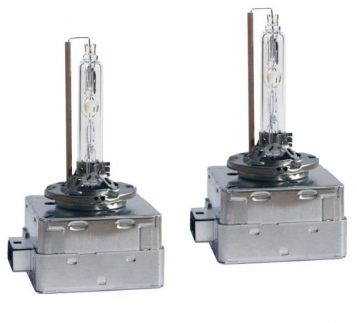 2 Ampoules xénon Philips XenStart D3S 42302-42403