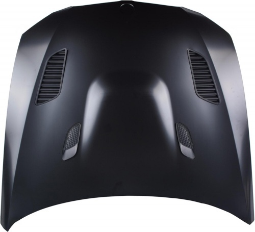 Capot moteur pour BMW Serie 3 E92 Coupe - Sport 1