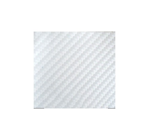Vinyl adhésif 3D-W Carbone - Echantillon Gratuit