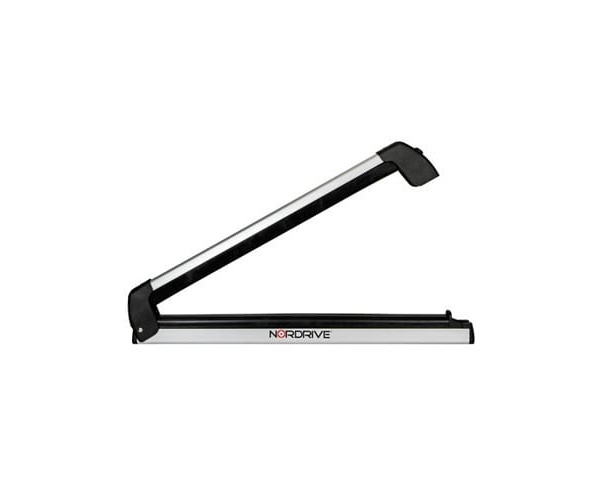 NORDRIVE Porte skis aluminium Nordic-King EVO NK-60