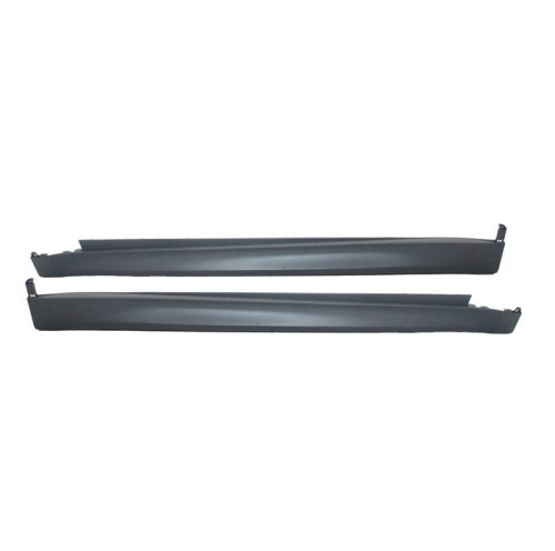 Bas de caisse - jupes - BMW X5 F15 13-18 look X5M
