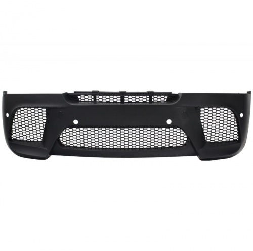 Pare choc avant BMW X6 E71 look Mperf - PDC