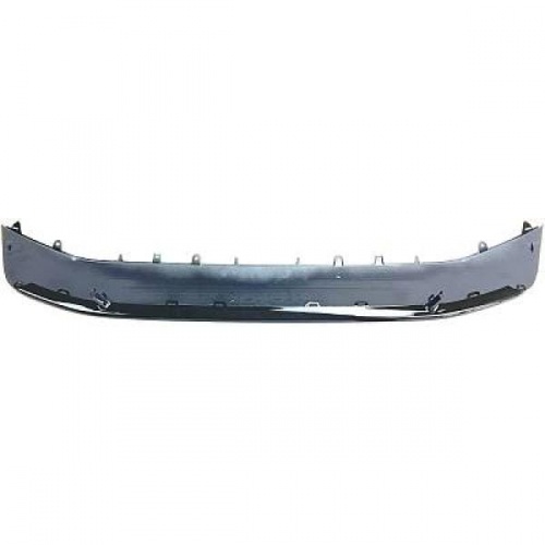 Spoiler lame avant - AUDI A4 B9 20-24 sline - upgrade RS4