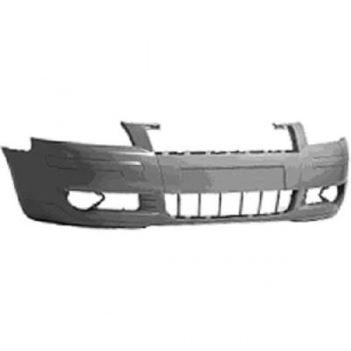 Pare choc avant AUDI A3 03-05 - nu