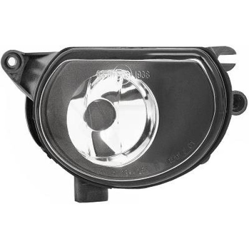 Antibrouillard droit pour AUDI A3 8P