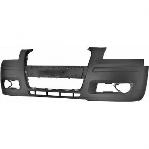 Pare choc avant AUDI A3 05-08 - nu