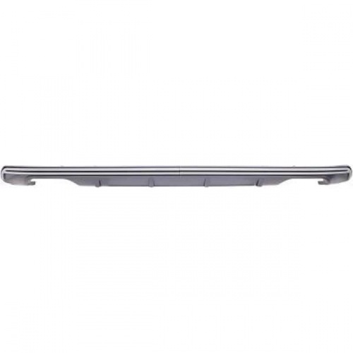 Diffuseur arriere AUDI A3 8V hatchback sportback 12-16 - look S3