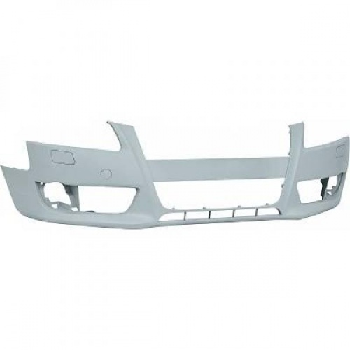 Pare choc avant AUDI A5 07-11 - Standard - Lave Phare