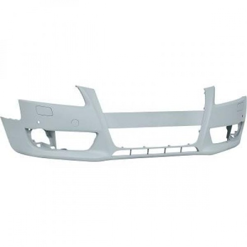 Pare choc avant AUDI A5 07-11 - Standard - Lave Phare - PDC