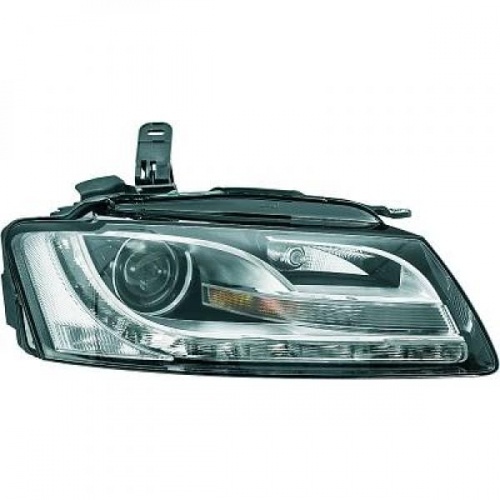Valeo - Projecteur Phare passager xenon D3S Audi A5 07-11