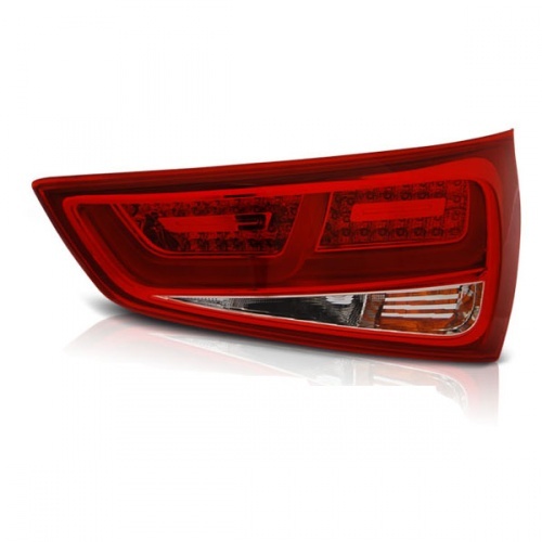 Feu arrière droit Audi A1 2010-2014 - LED - Rouge