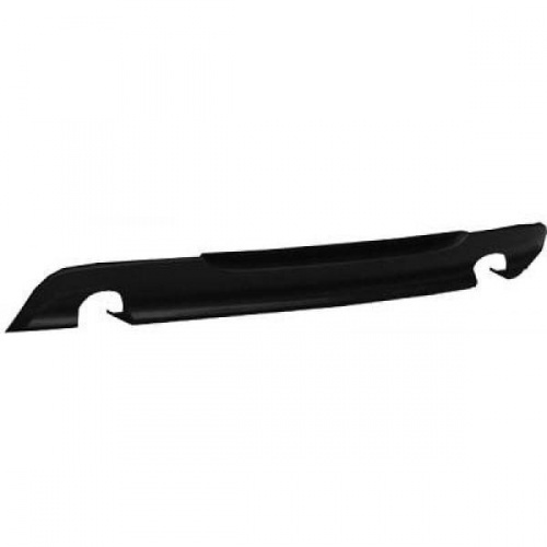 Diffuseur arriere BMW serie 3 E90 double sortie M-T