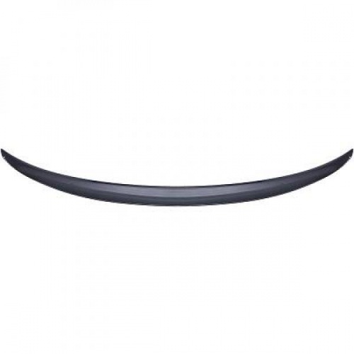 Becquet spoiler de coffre - BMW Serie 3 F30 11-18 - look mperf - brillant