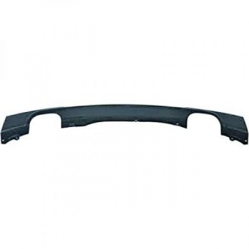 Diffuseur arriere BMW serie 3 F30 F31 double sortie M-T