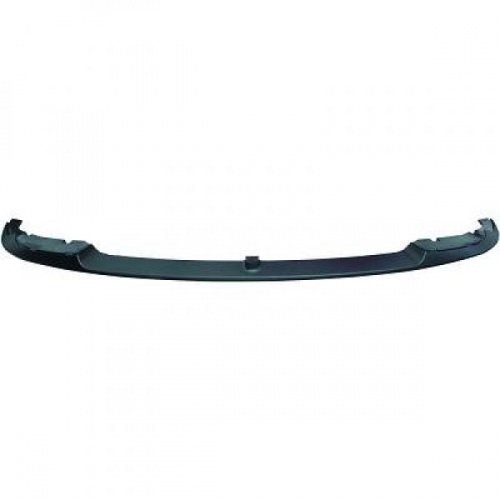Lame de pare choc EVO - BMW Serie 3 F30 F31 -11-17 - noir