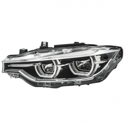 Phare projecteur gauche conducteur LED BMW Serie 3 F30 F31 11-15