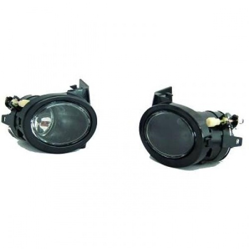 Antibrouillards pour m BMW E39 et E46