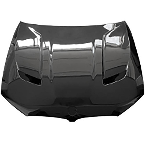 Capot look CS en aluminium pour BMW Série 5 G30 M5 17-22
