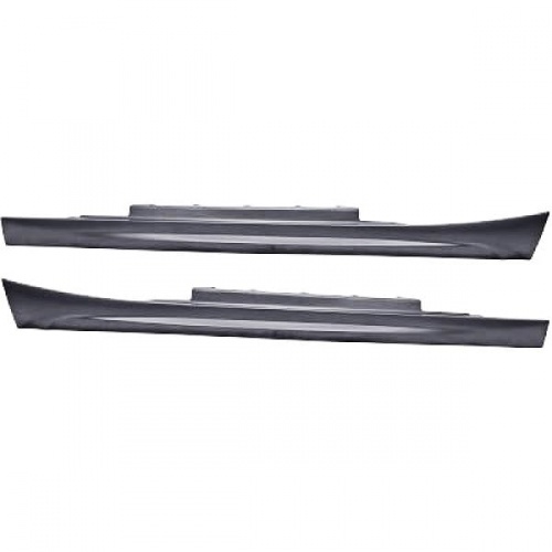 Bas de caisse BMW Serie 2 F22 - look M