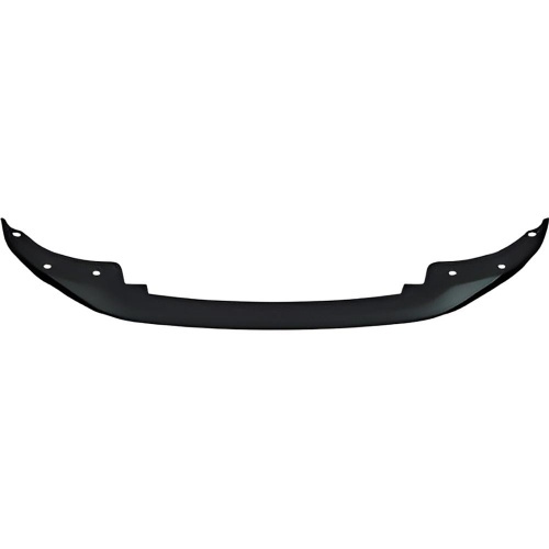 Lame de pare choc avant look M-Performance noir brillant pour BMW Série 4 G22 20-25