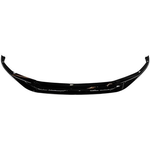 Lame avant look M-Performance noir brillant pour BMW Série 4 G26 Gran Coupé 20-25