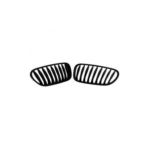Grilles calandre BMW Z4 03-09 - Noir