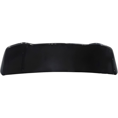 Becquet de toit look M noir brillant pour BMW X3 G01 18-24