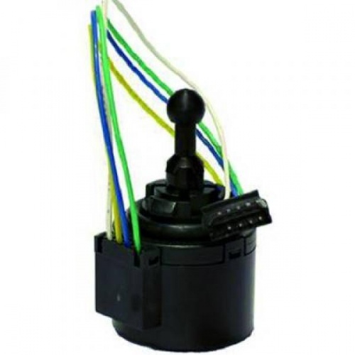 Moteur reglage de phare pour BMW E81 E87 E60 E61 E70 E90 E91