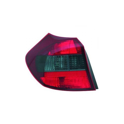 Feu arriere gauche BMW Serie 1 E87 04-07 - Fume