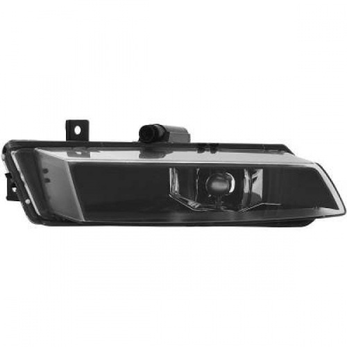 Antibrouillard droit pour BMW Serie 1 E87 LCI 07-10
