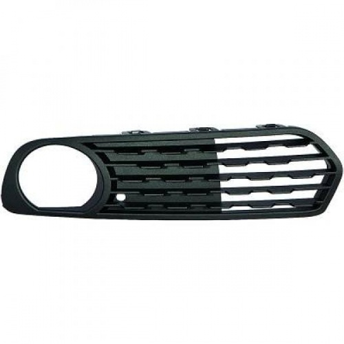 Grille antibrouillard droite pour BMW F20 11-15