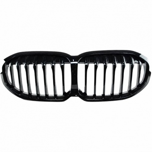 Calandre avant look Performance noir brillant pour BMW Série 1 F40 20-24