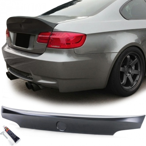 Aileron spoiler de coffre - BMW Serie 3 E92 06-11 - look CSL