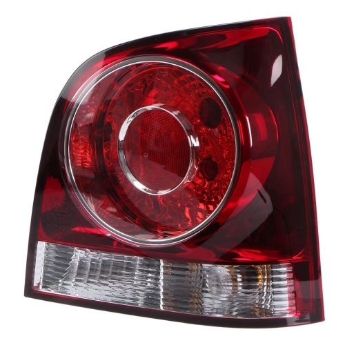 Feu arriere droit VW Polo (9N3) 05-09 - Rouge