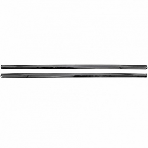 Bas de caisse look R pour Volkswagen Polo VI 21-25