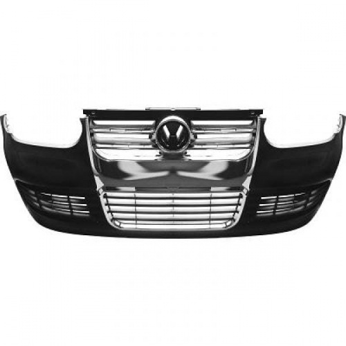 Pare choc avant VW Golf 5 (V) look R32