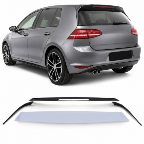 Becquet spoiler de coffre - VW Golf 7 (VII) 2012-2017