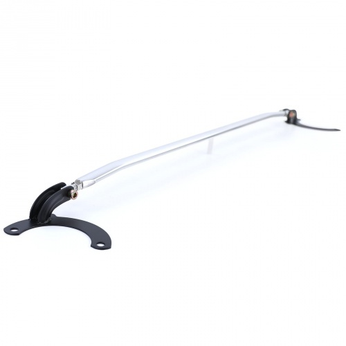 Barre anti-rapprochement alu réglable Peugeot 206 98-08