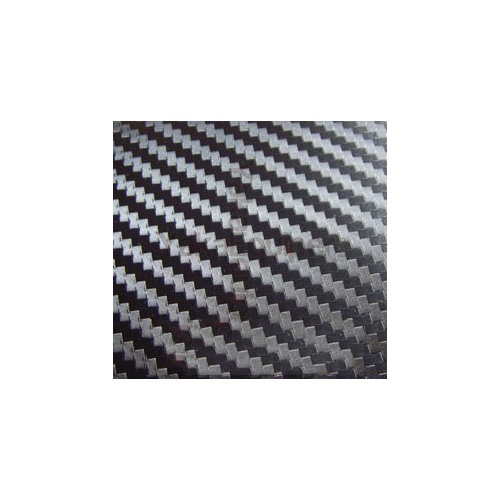 Rouleau Vinyl adhésif 3D-B Carbone noir 30 mètres / 150cm