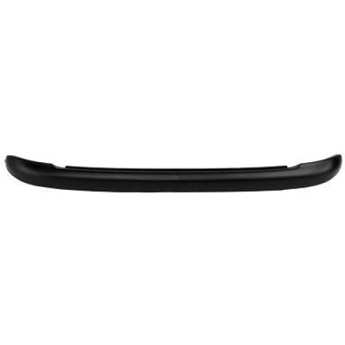 Baguette de pare choc arrière Peugeot 206 98-12 - Noir
